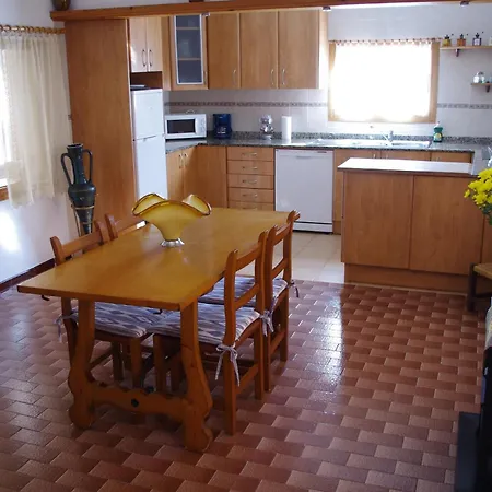 Holiday home Sa Torre Nova