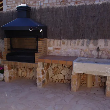 Sa Torre Nova Holiday home