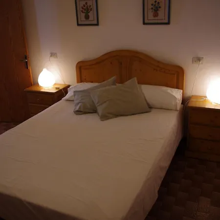 Sa Torre Nova Holiday home *