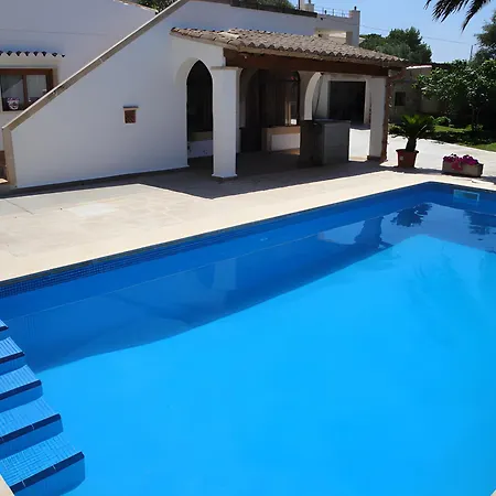 Sa Torre Nova Holiday home