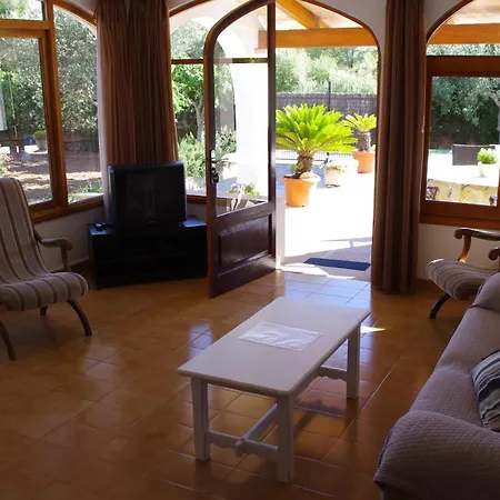 Holiday home Sa Torre Nova Santanyi