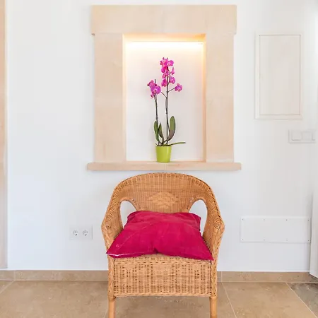 Holiday home Sa Torre Nova Santanyi