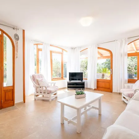 Holiday home Sa Torre Nova Santanyi