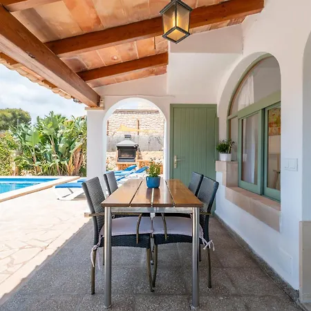 Sa Torre Nova Holiday home *
