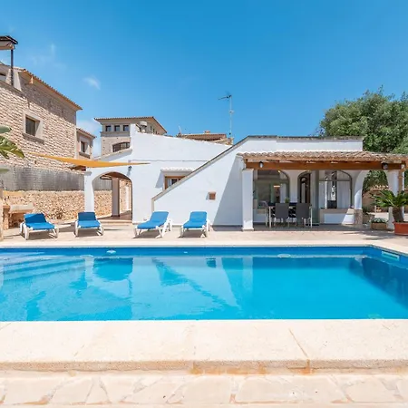 Sa Torre Nova Holiday home *