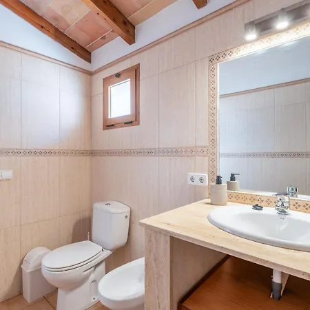 Holiday home Sa Torre Nova