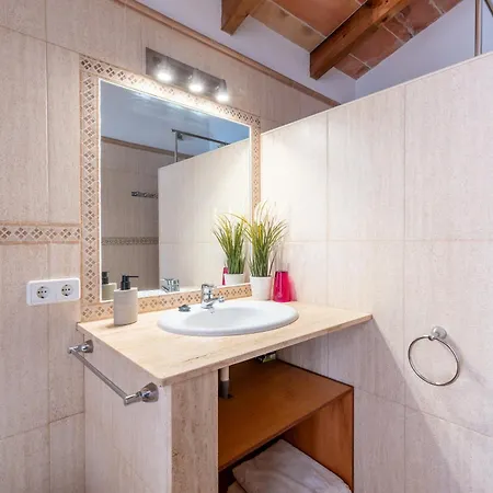Sa Torre Nova Holiday home *