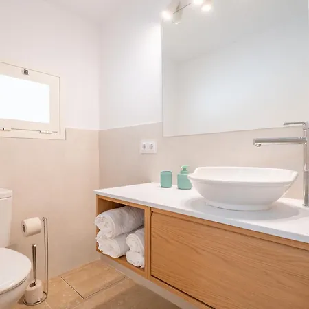 Sa Torre Nova Holiday home Santanyi
