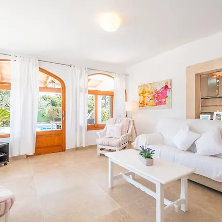 Holiday home Sa Torre Nova Santanyi